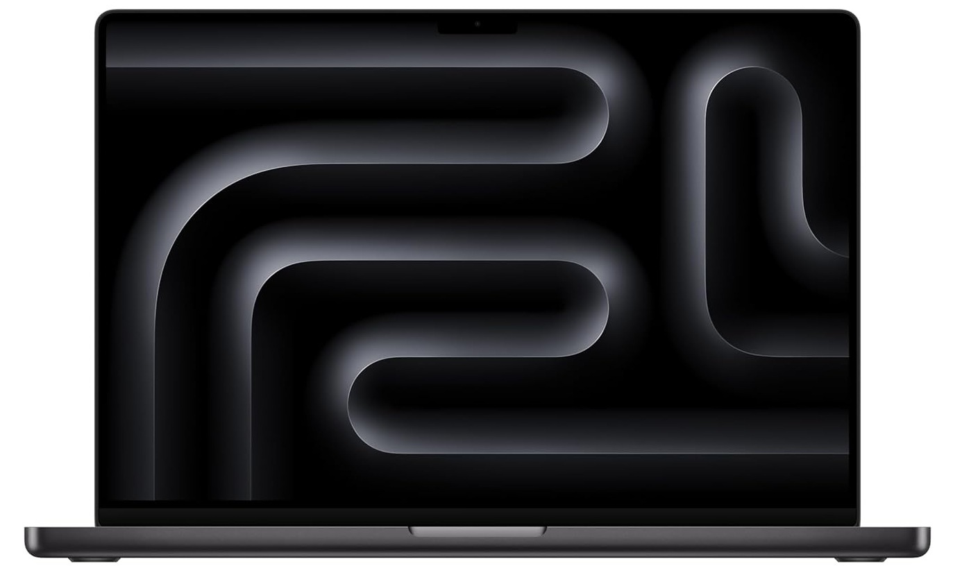 Apple MacBook Pro M3 Max MRX53HN/A Ultrabook (Apple M3 Max/36 GB/1 TB SSD/macOS Sonoma)